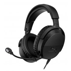 Навушники HyperX CloudX Stinger 3 for Xbox (BS1T7AA) Black