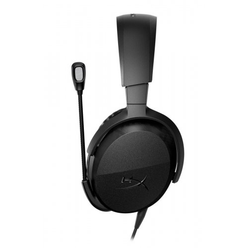 Навушники HyperX CloudX Stinger 3 for Xbox (BS1T7AA) Black купити в Україні: Київ, Львів, Хмельницький, Тернопіль, Івано-Франківськ | Низька ціна, відгуки, характеристики від TELEMART фото