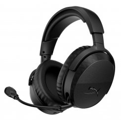 Навушники HyperX Cloud Stinger 3 Wireless (BS1T8AA) Black