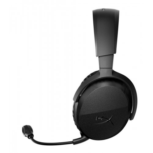Наушники HyperX Cloud Stinger 3 Wireless (BS1T8AA) Black купить в Украине | Telemart фото