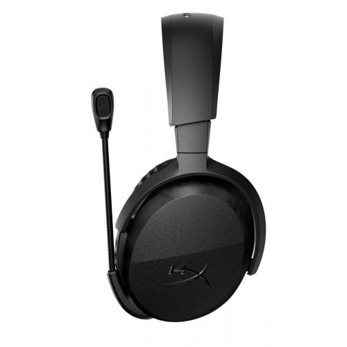 Наушники HyperX Cloud Stinger 3 Wireless (BS1T8AA) Black купить в Украине | Telemart фото