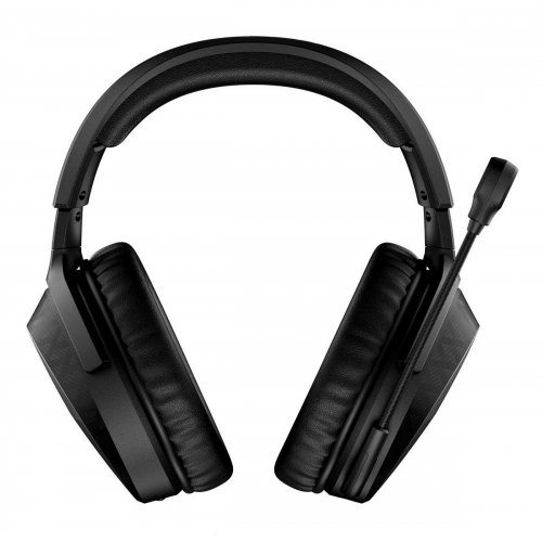 Наушники HyperX Cloud Stinger 3 Wireless (BS1T8AA) Black купить в Украине | Telemart фото