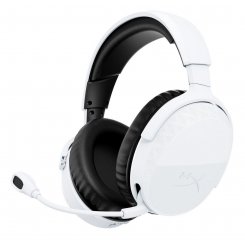 Навушники HyperX Cloud Stinger 3 Wireless (BS1T9AA) White