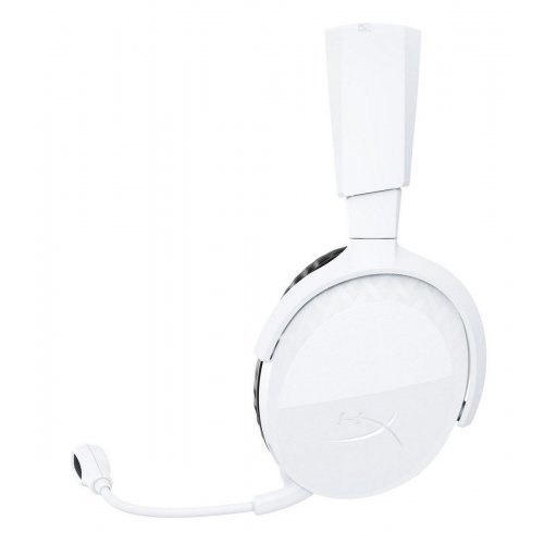 Наушники HyperX Cloud Stinger 3 Wireless (BS1T9AA) White купить в Украине | Telemart фото