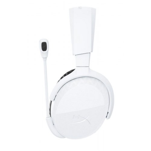 Наушники HyperX Cloud Stinger 3 Wireless (BS1T9AA) White купить в Украине | Telemart фото