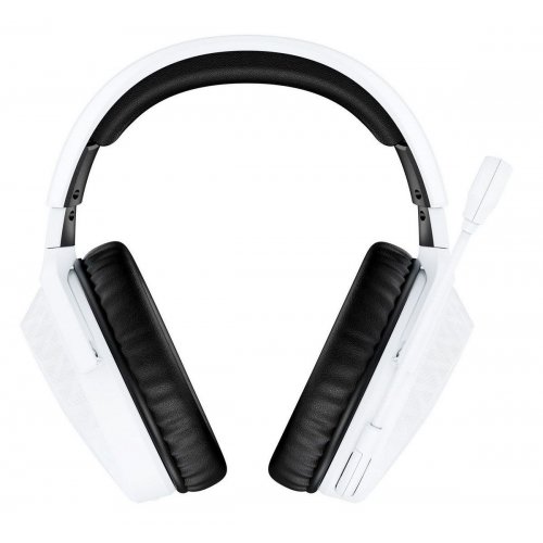 Наушники HyperX Cloud Stinger 3 Wireless (BS1T9AA) White купить в Украине | Telemart фото