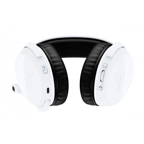 Наушники HyperX Cloud Stinger 3 Wireless (BS1T9AA) White купить в Украине | Telemart фото