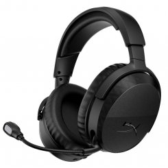 Навушники HyperX CloudX Stinger 3 Wireless for Xbox (BS1U0AA) Black