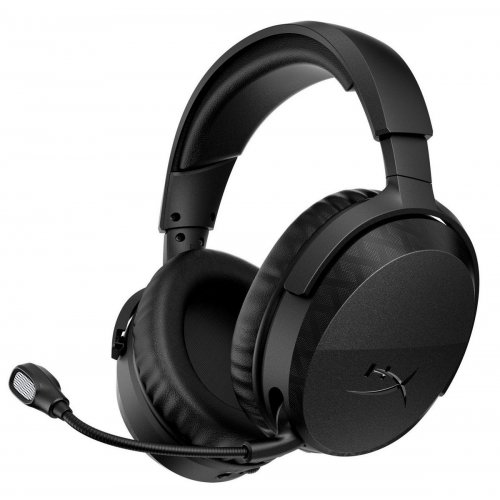 Наушники HyperX CloudX Stinger 3 Wireless for Xbox (BS1U0AA) Black купить в Украине | Telemart фото