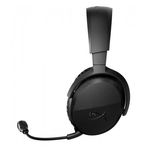 Наушники HyperX CloudX Stinger 3 Wireless for Xbox (BS1U0AA) Black купить в Украине | Telemart фото