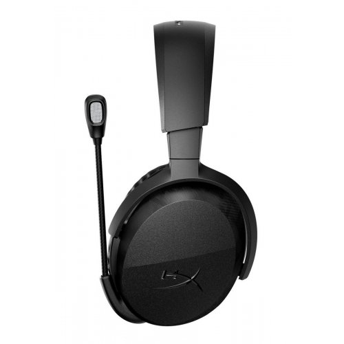 Наушники HyperX CloudX Stinger 3 Wireless for Xbox (BS1U0AA) Black купить в Украине | Telemart фото
