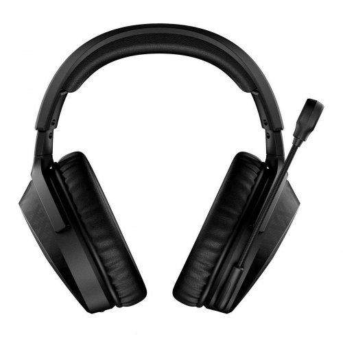 Наушники HyperX CloudX Stinger 3 Wireless for Xbox (BS1U0AA) Black купить в Украине | Telemart фото