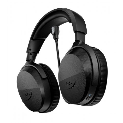 Наушники HyperX CloudX Stinger 3 Wireless for Xbox (BS1U0AA) Black купить в Украине | Telemart фото