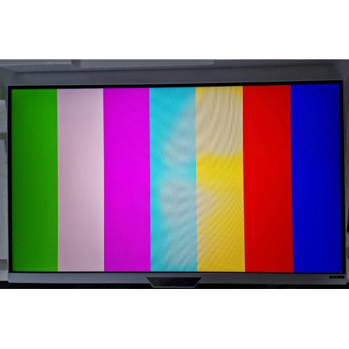 Уценка монитор Gigabyte 27" M27Q2 QD Ice (Царапина на защитном покрытии экрана, 895343) купить в Украине | Telemart фото