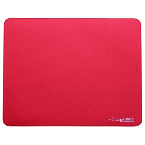 Килимок для миші ARTISAN Ninja FX Hayate-Otsu V2 XSOFT XL (FX-HY02-SF-XL-R) Wine Red купити в Україні | Telemart фото