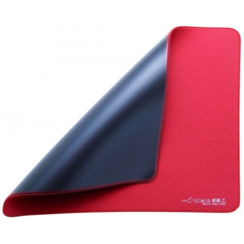 Килимок для миші ARTISAN Ninja FX Hayate-Otsu V2 XSOFT XL (FX-HY02-SF-XL-R) Wine Red купити в Україні | Telemart фото