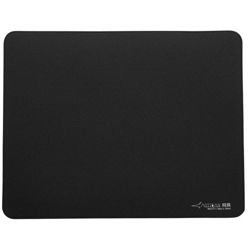 Килимок для миші ARTISAN Ninja FX Hien XSOFT XL (FX-HI-XS-XL-B) Black купити в Україні | Telemart фото