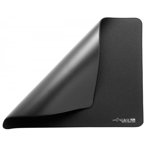 Килимок для миші ARTISAN Ninja FX Hien XSOFT XL (FX-HI-XS-XL-B) Black купити в Україні | Telemart фото