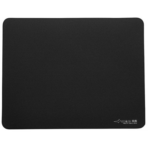 Килимок для миші ARTISAN Ninja FX Hien MID XL (FX-HI-MD-XL-B) Black купити в Україні | Telemart фото