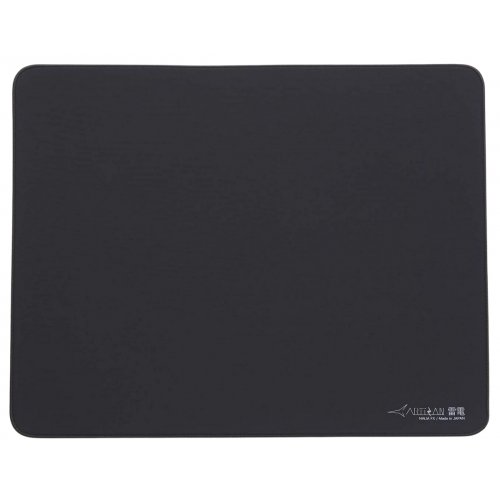 Килимок для миші ARTISAN Ninja FX Raiden SOFT XXL (FX-HI-SF-XXL-B) Black купити в Україні | Telemart фото