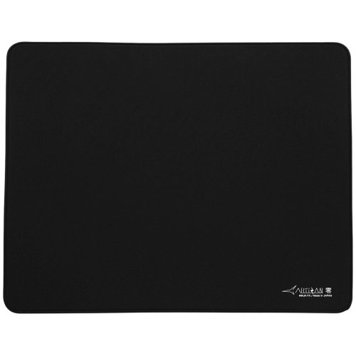 Коврик для мышки ARTISAN Ninja FX Zero XSOFT XL (FX-ZR-XS-XL-B) Black купить в Украине | Telemart фото
