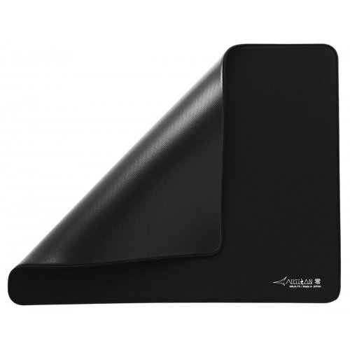 Коврик для мышки ARTISAN Ninja FX Zero SOFT XL (FX-ZR-SF-XL-B) Black купить в Украине | Telemart фото