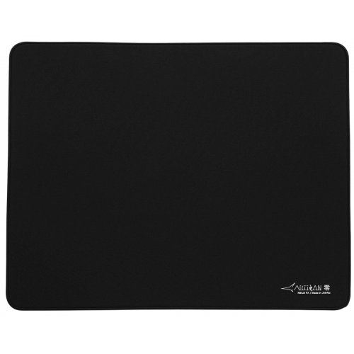 Килимок для миші ARTISAN Ninja FX Zero MID XXL (FX-ZR-MD-XXL-B) Black купити в Україні | Telemart фото