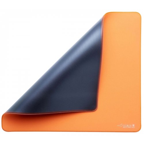 Килимок для миші ARTISAN Ninja FX Zero XSOFT XXL (FX-ZR-XS-XXL-D) Daidai Orange купити в Україні | Telemart фото