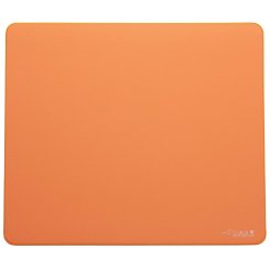 Килимок для миші ARTISAN Ninja FX Zero MID XL (FX-ZR-MD-XL-D) Daidai Orange