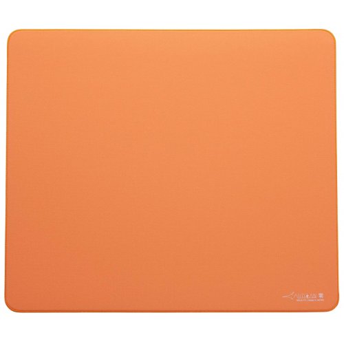 Коврик для мышки ARTISAN Ninja FX Zero MID XL (FX-ZR-MD-XL-D) Daidai Orange купить в Украине | Telemart фото