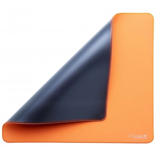 Коврик для мышки ARTISAN Ninja FX Zero MID XL (FX-ZR-MD-XL-D) Daidai Orange купить в Украине | Telemart фото