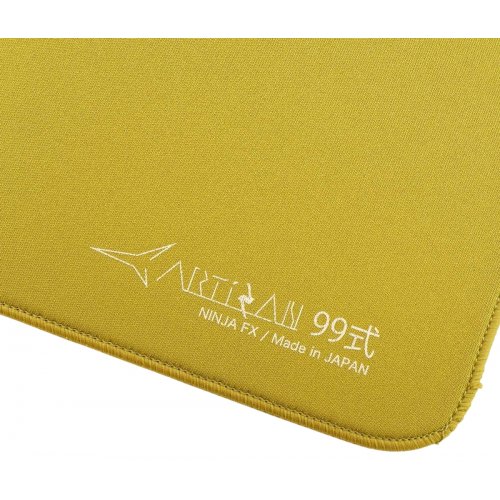Коврик для мышки ARTISAN Ninja FX Type-99 SOFT XL (FX-T99-SF-XL-M) Matcha купить в Украине | Telemart фото