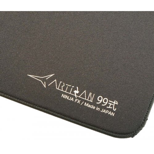 Коврик для мышки ARTISAN Ninja FX Type-99 SOFT XXL (FX-T99-SF-XXL-G) Gray купить в Украине | Telemart фото