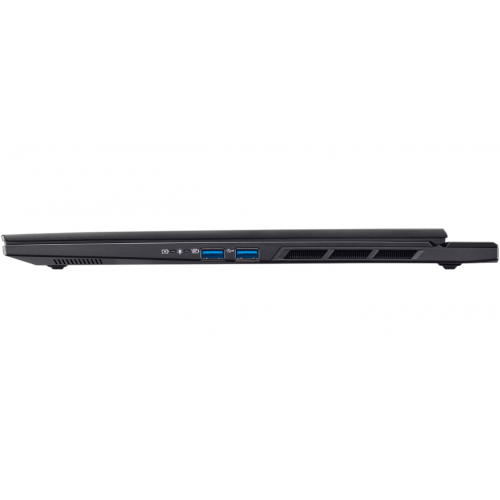 Уценка ноутбук Acer Nitro 16S AI AN16S-61 (NH.QXVEU.003) Obsidian Black (Вскрытая упаковка, 895367) купить в Украине | Telemart фото