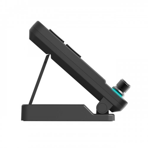 Контроллер для стриминга HEXO Stream Dock N4 Pro Black купить в Украине | Telemart фото