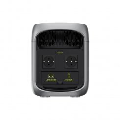 Зарядна станція Fossibot F1800 1800W 1024Wh Black