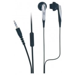Наушники JVC HA-F75V Silver/Black