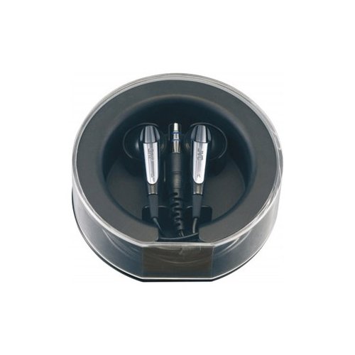 Наушники JVC HA-F75V Silver/Black купить в Украине | Telemart фото