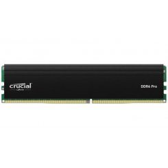 Озу Crucial DDR4 16GB 3200Mhz Pro (CP16G4DFRA32A) (Восстановлено продавцом, 895441)