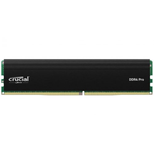 Озу Crucial DDR4 16GB 3200Mhz Pro (CP16G4DFRA32A) (Восстановлено продавцом, 895441) купить в Украине | Telemart фото