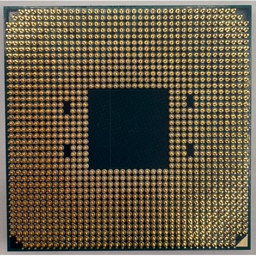 Процессор AMD Ryzen 5 5600 3.5(4.4)GHz 32MB sAM4 Tray (100-000000927) (Восстановлено продавцом, 895462) купить в Украине | Telemart фото
