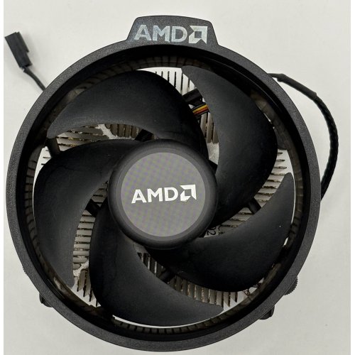 Процессор AMD Ryzen 7 5700X 3.4(4.6)GHz 32MB sAM4 Box (100-100000926WOF) (Восстановлено продавцом, 895463) купить в Украине | Telemart фото