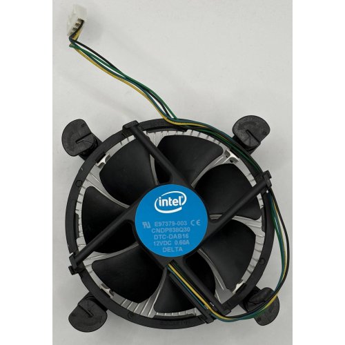 Процессор Intel Core i5-9400F 2.9(4.1)GHz 9MB s1151 Box (BX80684I59400F) (Восстановлено продавцом, 895465) купить в Украине | Telemart фото