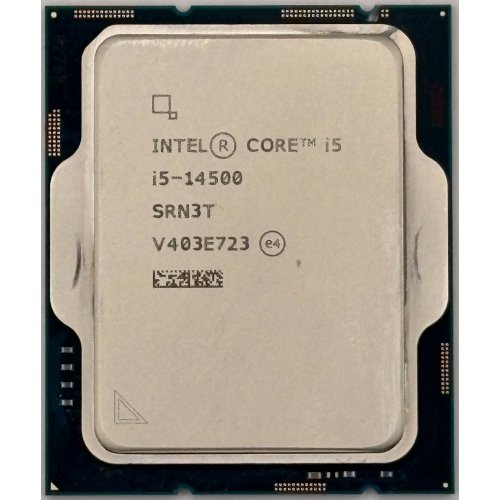 Процесор Intel Core i5-14500 2.6(5.0)GHz 24MB s1700 Box (BX8071514500) (Відновлено продавцем, 895467) купити в Україні | Telemart фото