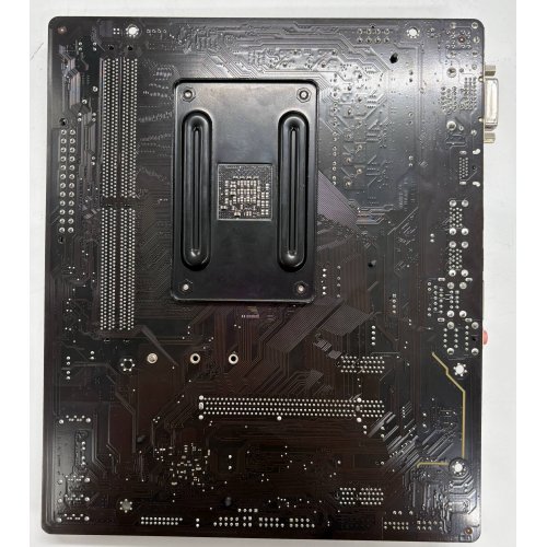Материнская плата Gigabyte B450M S2H (sAM4, AMD B450) (Восстановлено продавцом, 895471) купить в Украине: Киев, Днепр, Харьков, Одесса  | Проверка совместимости, низкая цена, отзывы, характеристики от TELEMART фото