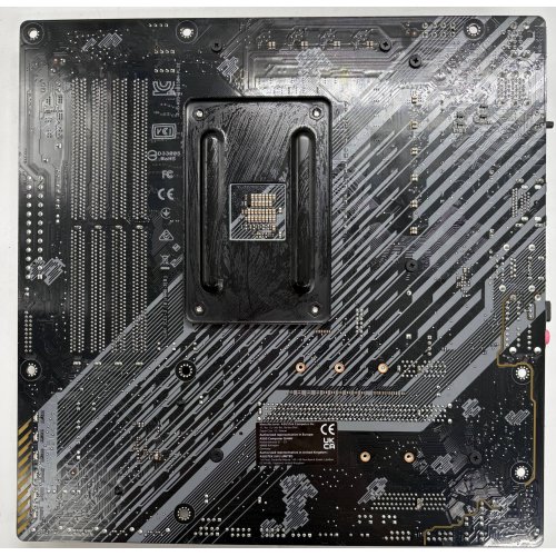 Материнська плата Asus TUF GAMING B550M-PLUS (sAM4, AMD B550) (Відновлено продавцем, 895480) купити в Україні | Telemart фото