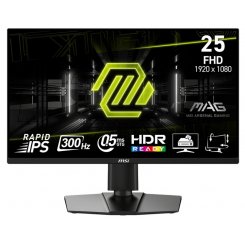 Уценка монитор MSI 24.5