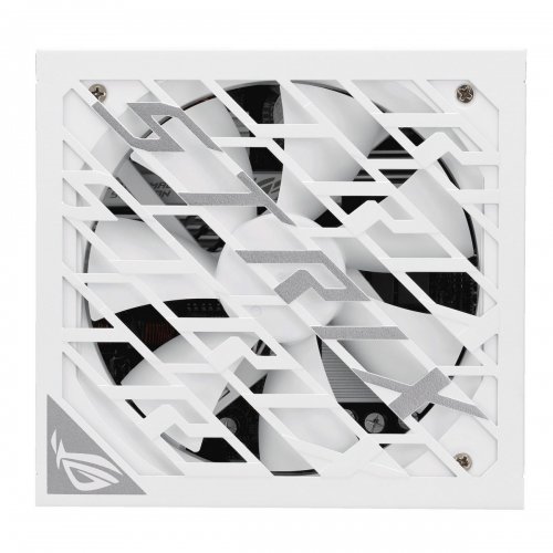 Блок питания Asus ROG Strix 1000W Platinum (90YE00W9-B0NA00) White купить в Украине | Telemart фото
