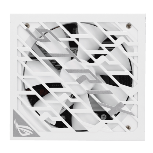 Блок питания Asus ROG Strix 1000W Platinum ROG Equalizer (90YE00W9-B0NA00) White купить в Украине | Telemart фото