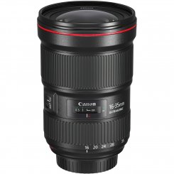 Объектив Canon EF 16-35mm f/2.8L III USM (0573C005)